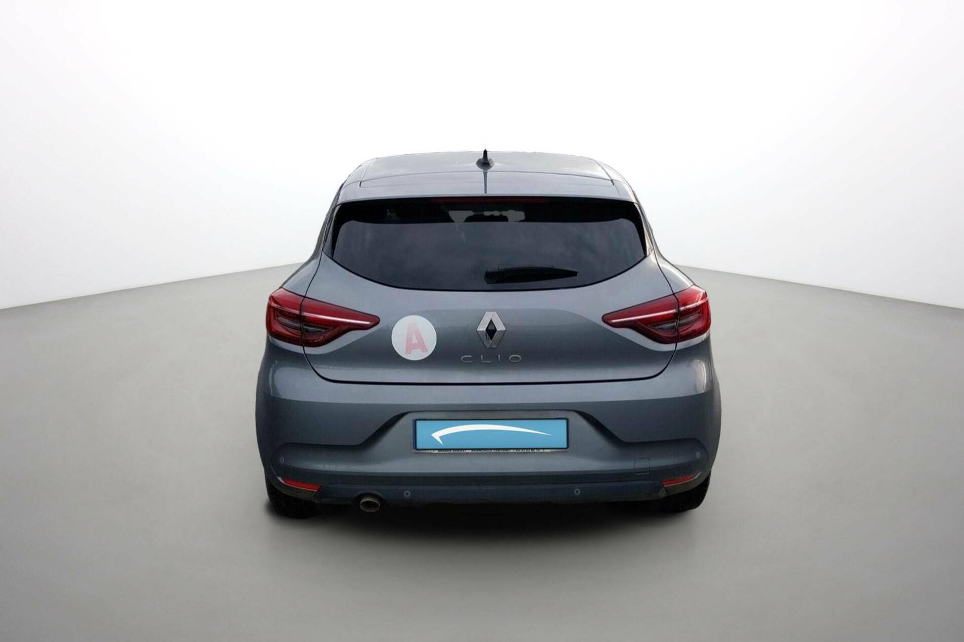 Vente en ligne Renault Clio 5 Clio TCe 90 X-Tronic au prix de 15 990 €