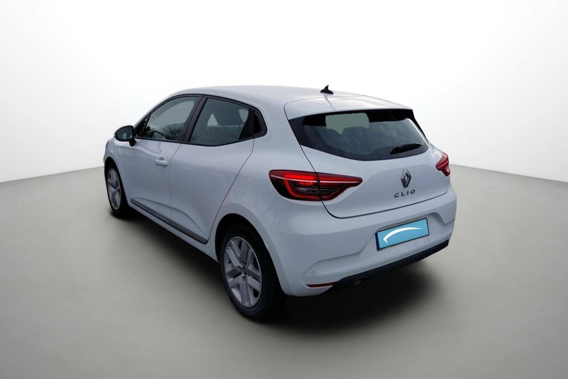 Vente en ligne Renault Clio 5 Clio TCe 100 GPL au prix de 12 990 €