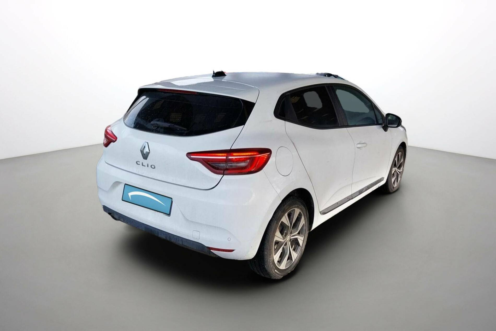 Vente en ligne Renault Clio 5 Clio Blue dCi 100 au prix de 14 990 €