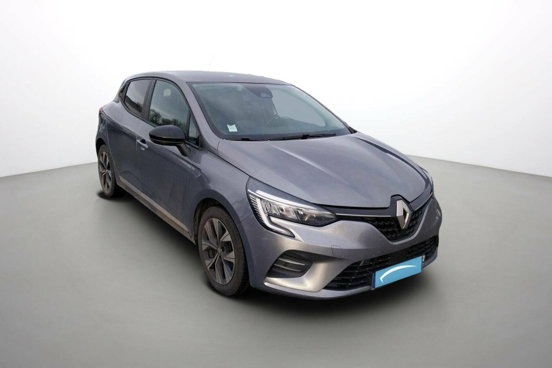 Vente en ligne Renault Clio 5 Clio TCe 90 X-Tronic au prix de 15 990 €