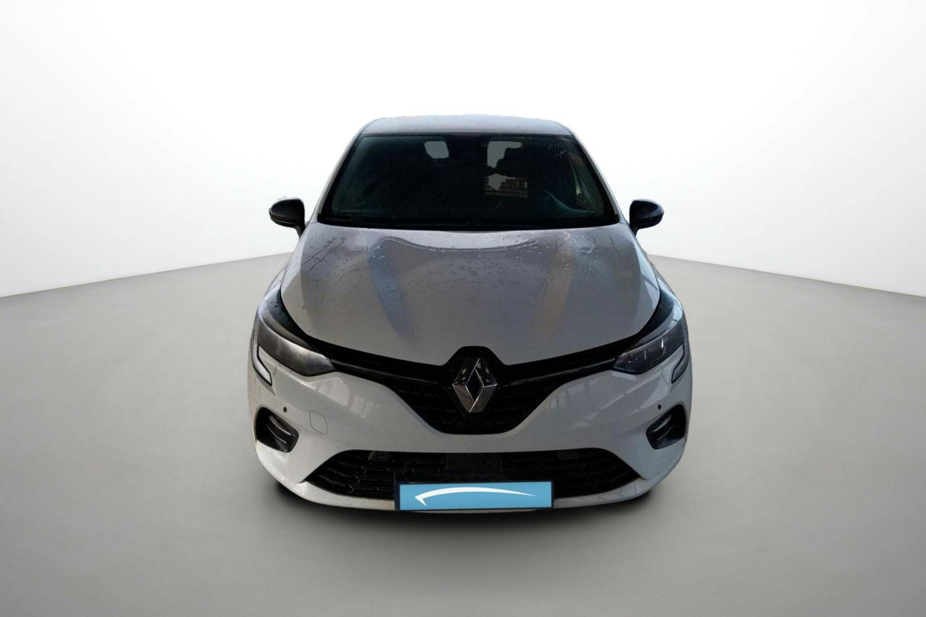 Vente en ligne Renault Clio 5 Clio Blue dCi 100 au prix de 14 990 €