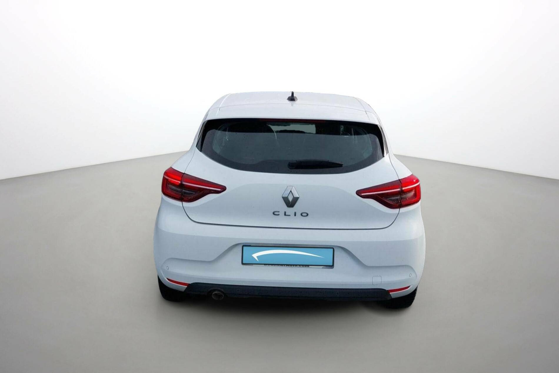 Vente en ligne Renault Clio 5 Clio TCe 100 GPL - 21N au prix de 13 290 €