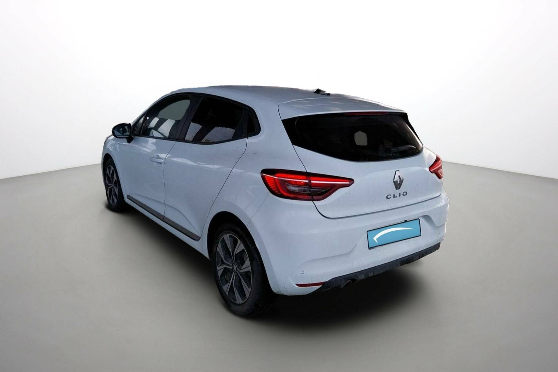 Vente en ligne Renault Clio 5 Clio Blue dCi 100 au prix de 14 990 €
