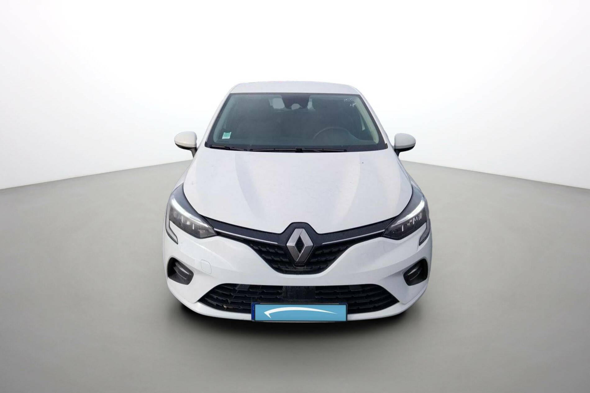 Vente en ligne Renault Clio 5 Clio TCe 100 GPL - 21N au prix de 13 290 €