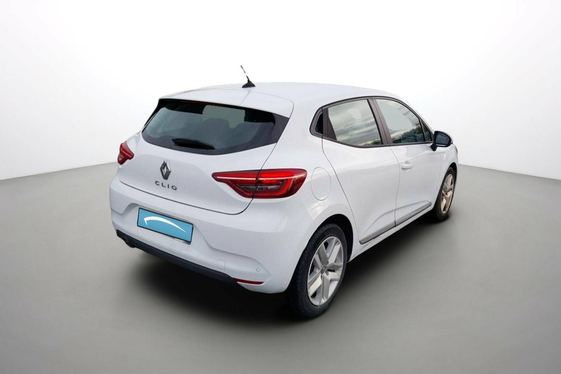 Vente en ligne Renault Clio 5 Clio TCe 100 GPL au prix de 12 990 €