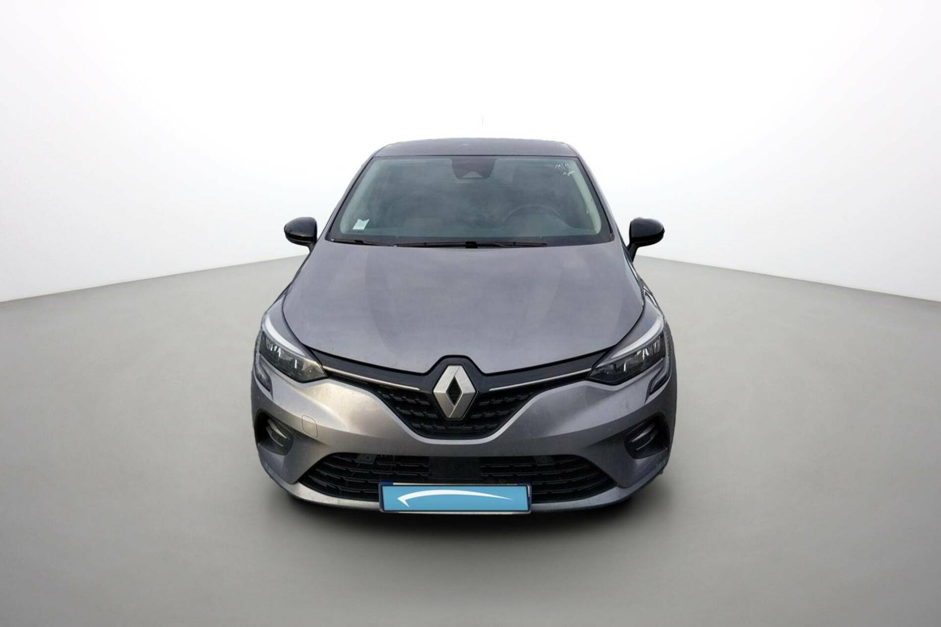 Vente en ligne Renault Clio 5 Clio TCe 90 X-Tronic au prix de 15 990 €