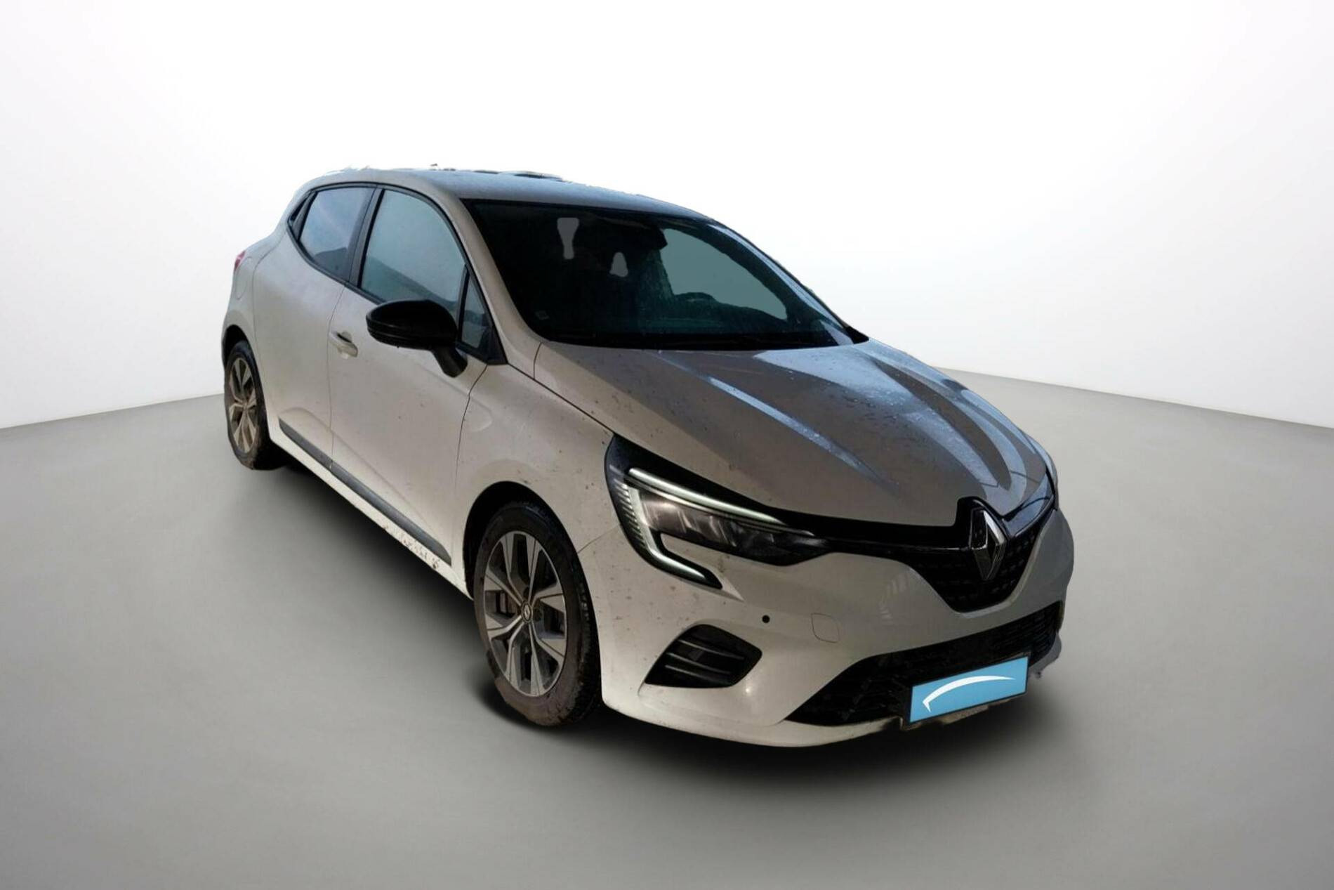 Vente en ligne Renault Clio 5 Clio Blue dCi 100 au prix de 14 990 €