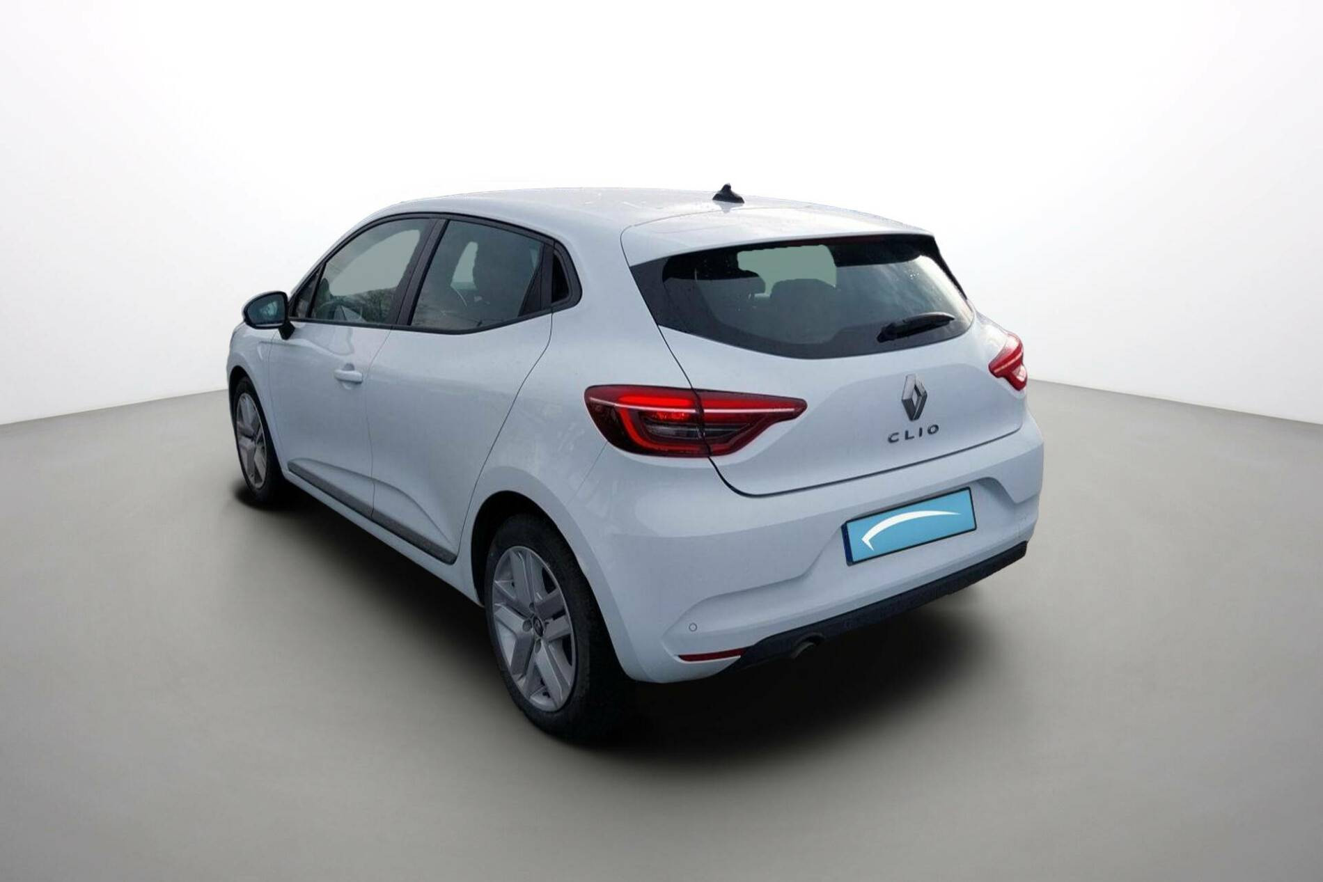 Vente en ligne Renault Clio 5 Clio TCe 100 GPL - 21N au prix de 13 290 €