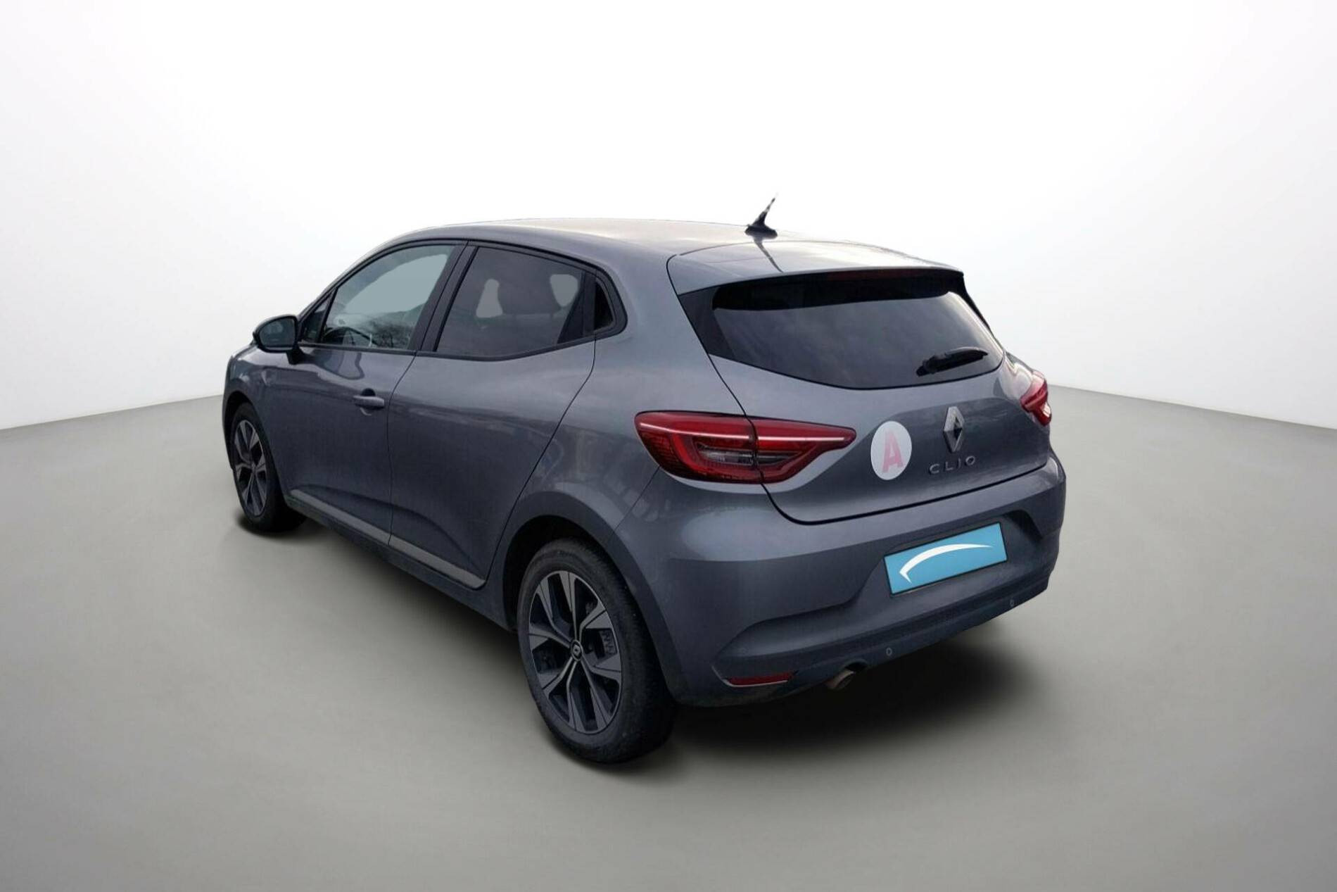 Vente en ligne Renault Clio 5 Clio TCe 90 X-Tronic au prix de 15 990 €