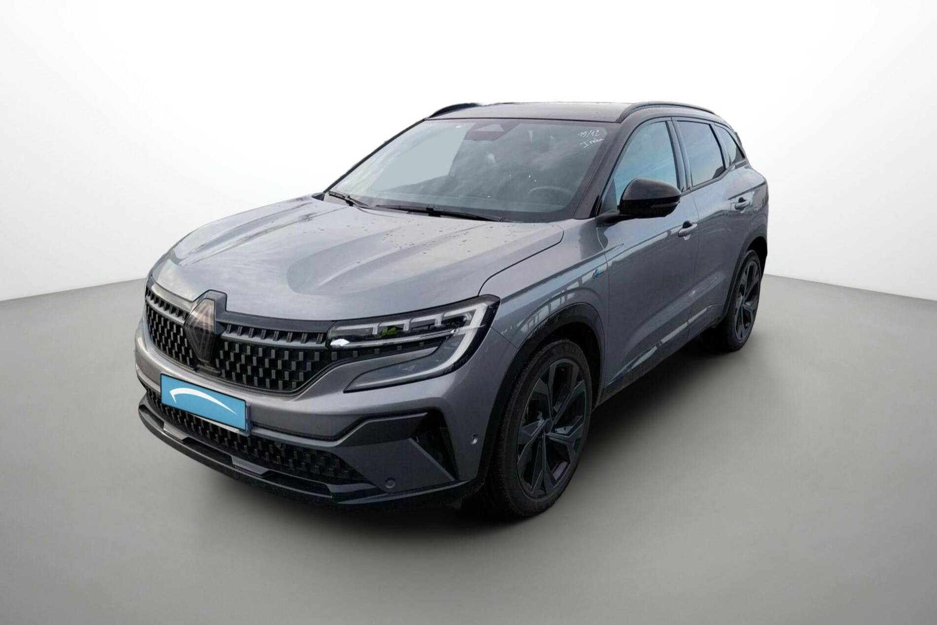 Renault Austral  E-Tech hybrid 200 occasion de 2023 en vente à Cherbourg