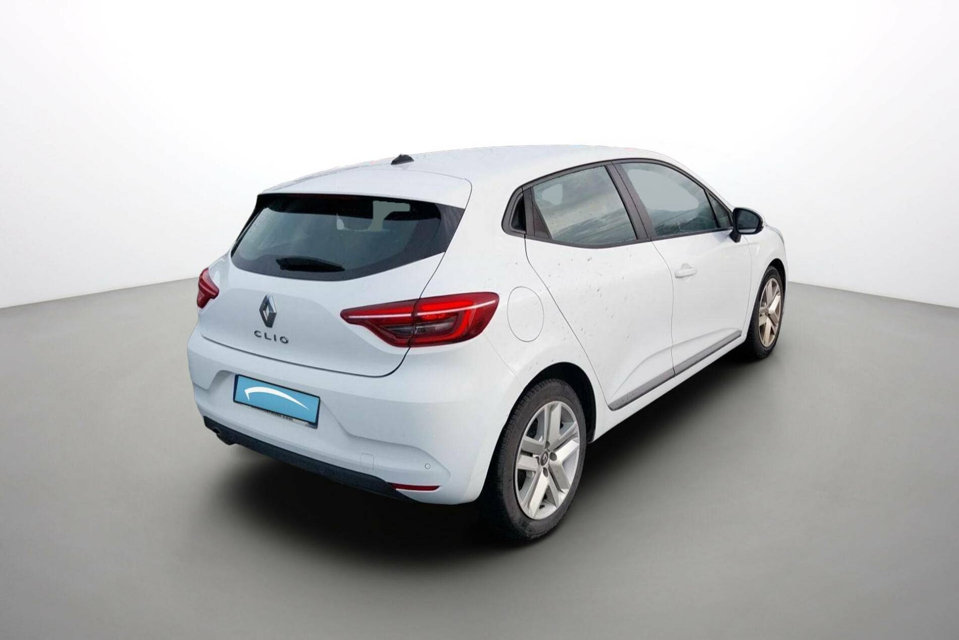 Vente en ligne Renault Clio 5 Clio TCe 100 GPL - 21N au prix de 13 290 €