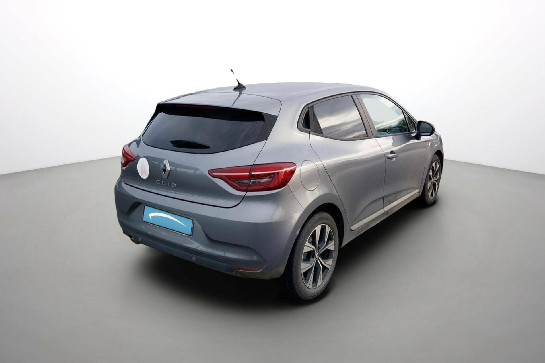 Vente en ligne Renault Clio 5 Clio TCe 90 X-Tronic au prix de 15 990 €