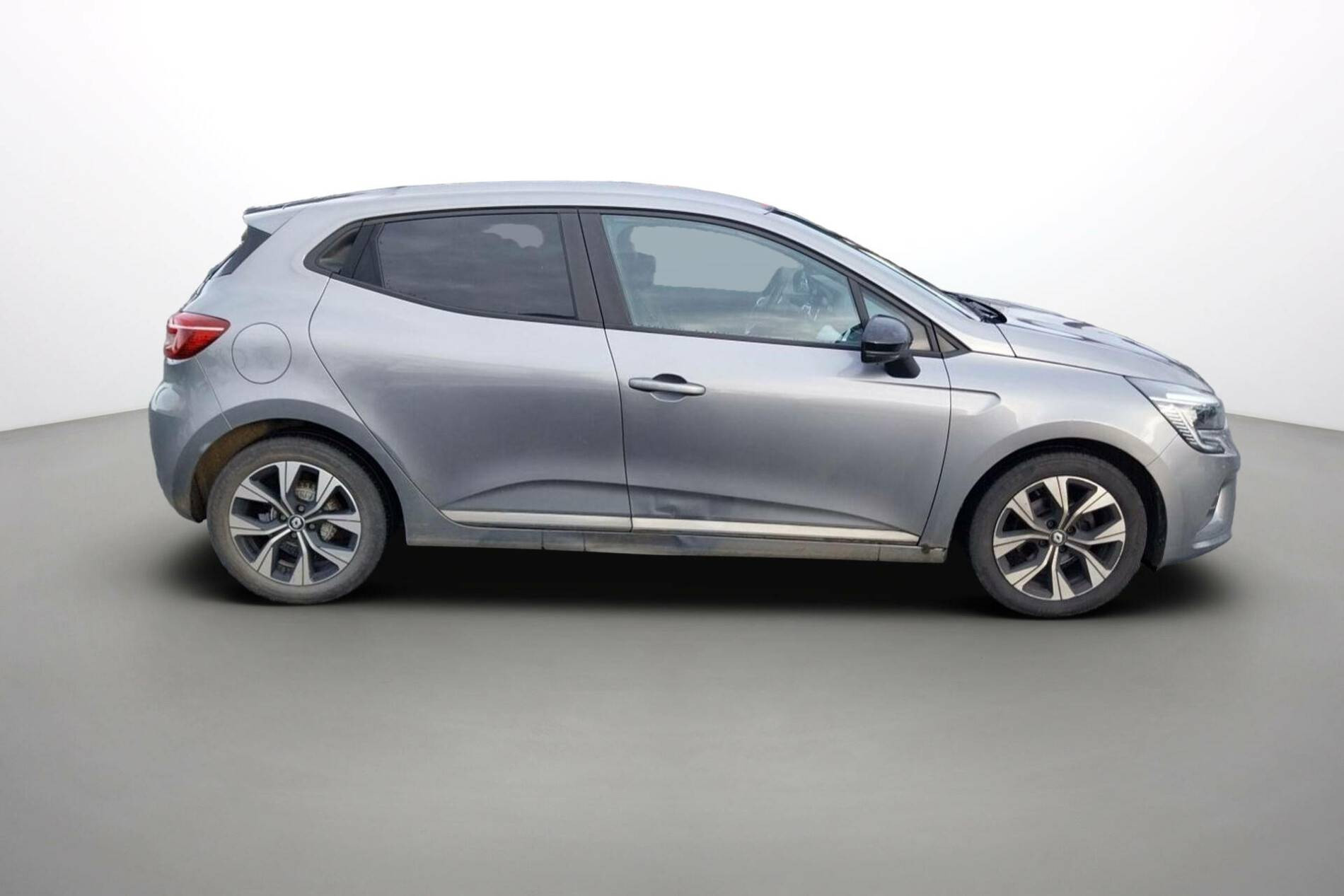 Vente en ligne Renault Clio 5 Clio TCe 90 X-Tronic au prix de 15 990 €