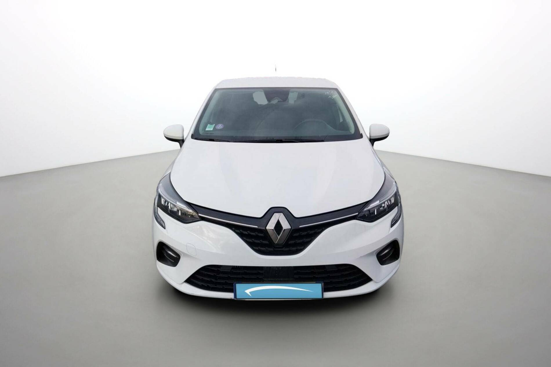 Vente en ligne Renault Clio 5 Clio TCe 100 GPL au prix de 12 990 €