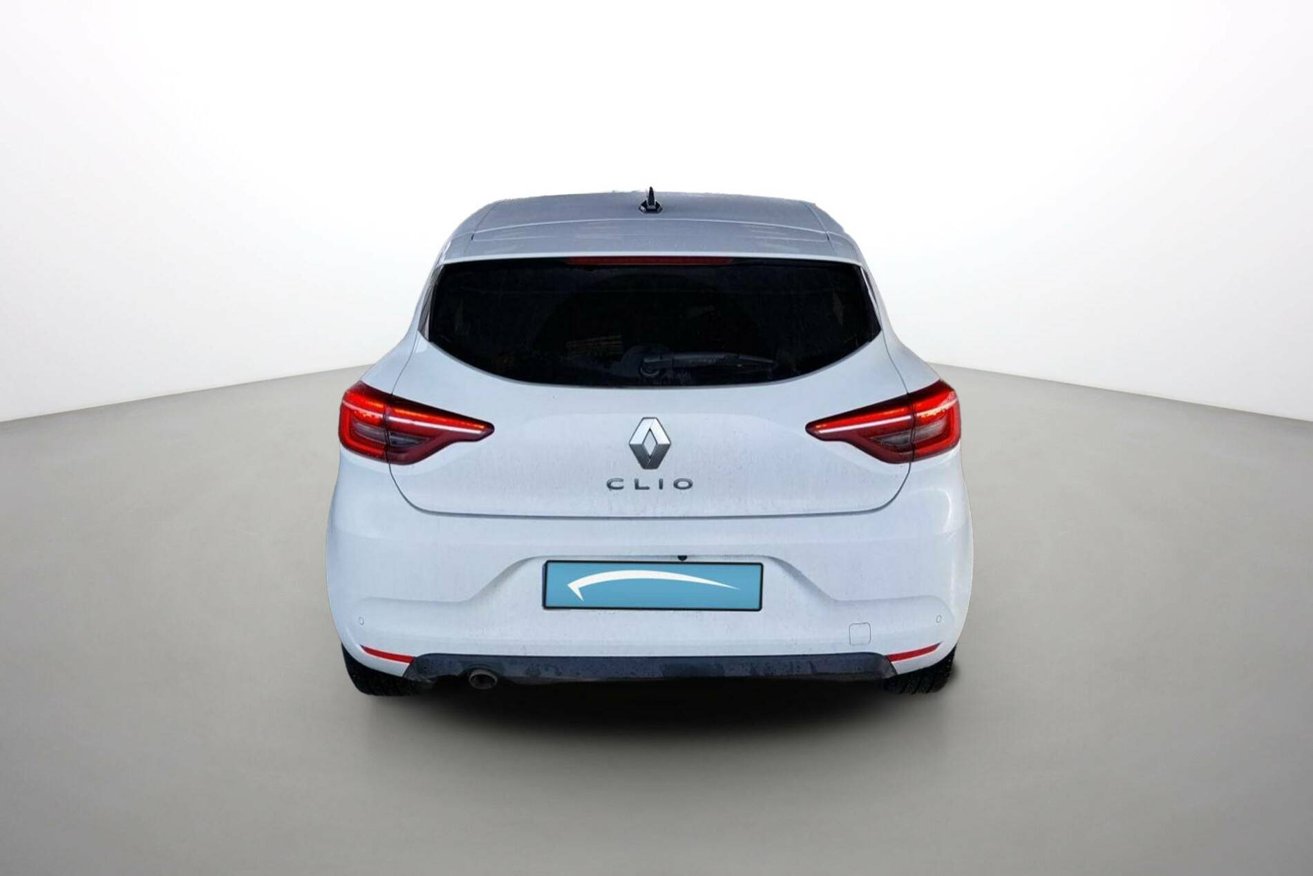 Vente en ligne Renault Clio 5 Clio Blue dCi 100 au prix de 14 990 €