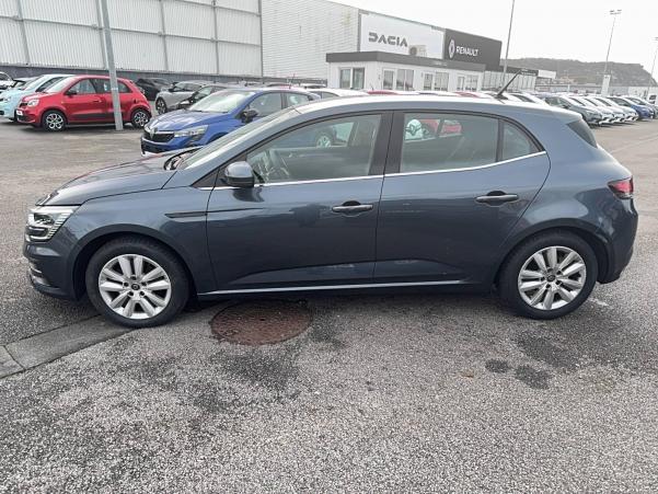 Vente en ligne Renault Megane 4 Mégane IV Berline Blue dCi 115 EDC - 20 au prix de 15 490 €