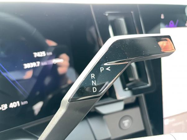 Vente en ligne Renault Scenic E-Tech  220 ch grande autonomie au prix de 45 900 €
