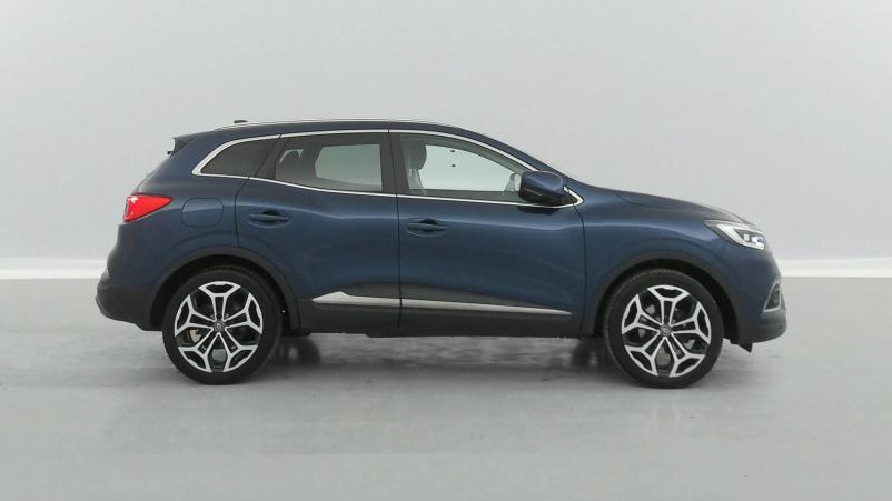 Vente en ligne Renault Kadjar  Blue dCi 115 au prix de 15 790 €