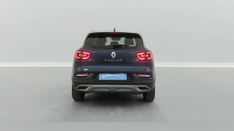 Vente en ligne Renault Kadjar  Blue dCi 115 au prix de 15 790 €