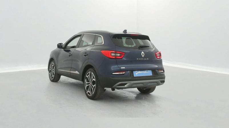 Vente en ligne Renault Kadjar  Blue dCi 115 au prix de 15 790 €