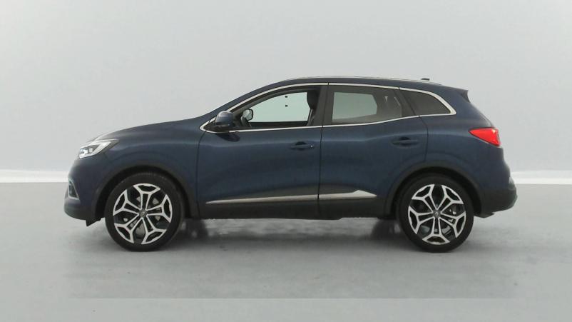 Vente en ligne Renault Kadjar  Blue dCi 115 au prix de 15 790 €