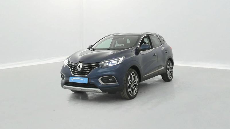 Vente en ligne Renault Kadjar  Blue dCi 115 au prix de 15 790 €