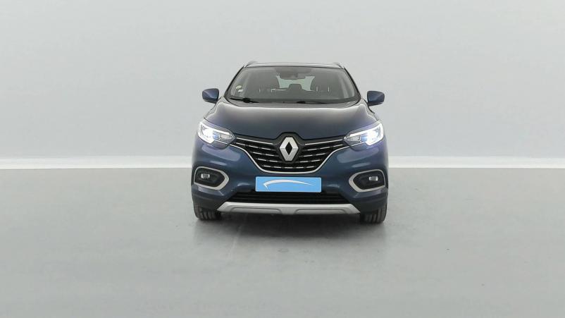 Vente en ligne Renault Kadjar  Blue dCi 115 au prix de 15 790 €