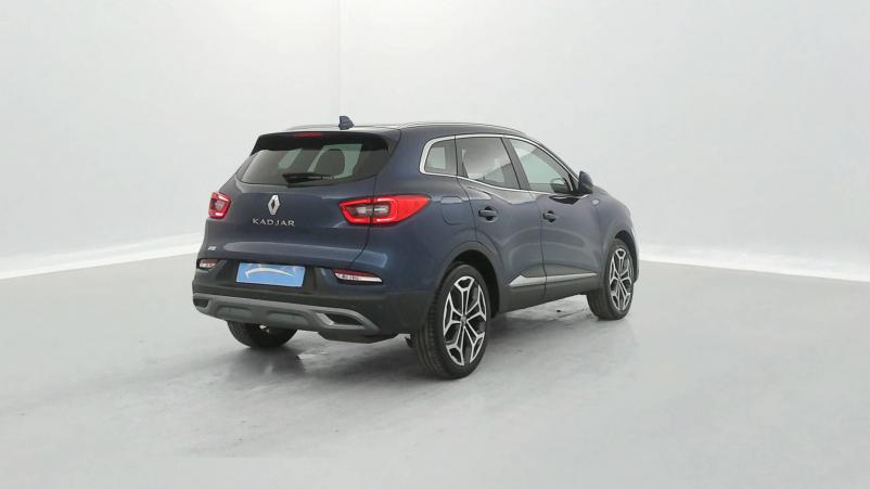 Vente en ligne Renault Kadjar  Blue dCi 115 au prix de 15 790 €