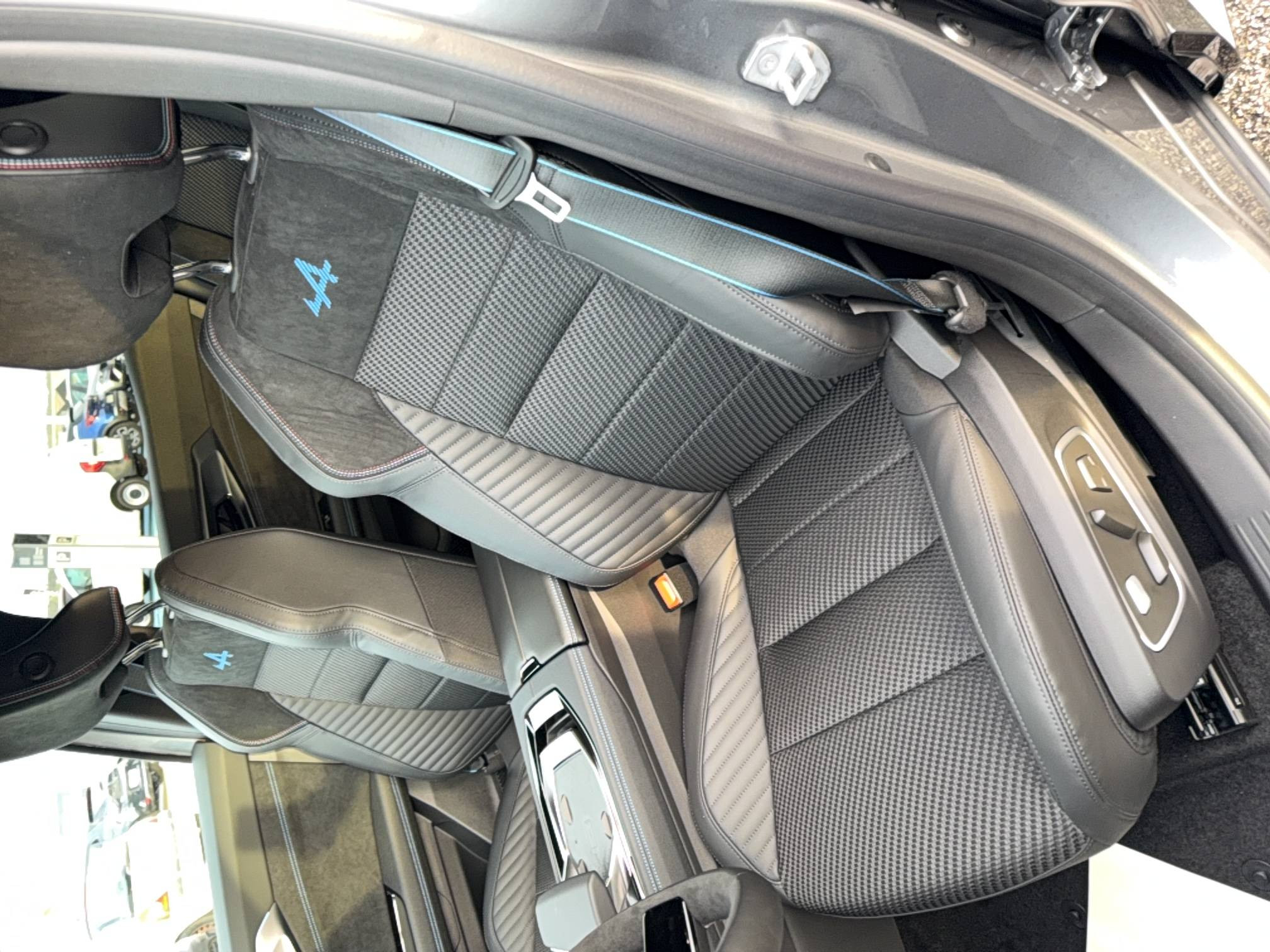 Vente en ligne Renault Austral  full hybrid E-Tech 200 ch au prix de 42 900 €