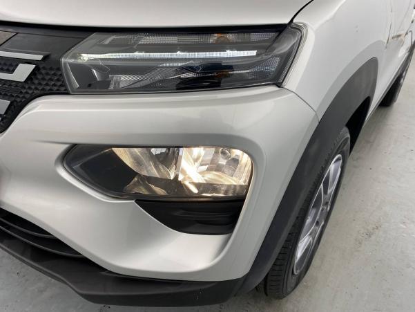 Vente en ligne Dacia Spring  Achat Intégral au prix de 11 990 €
