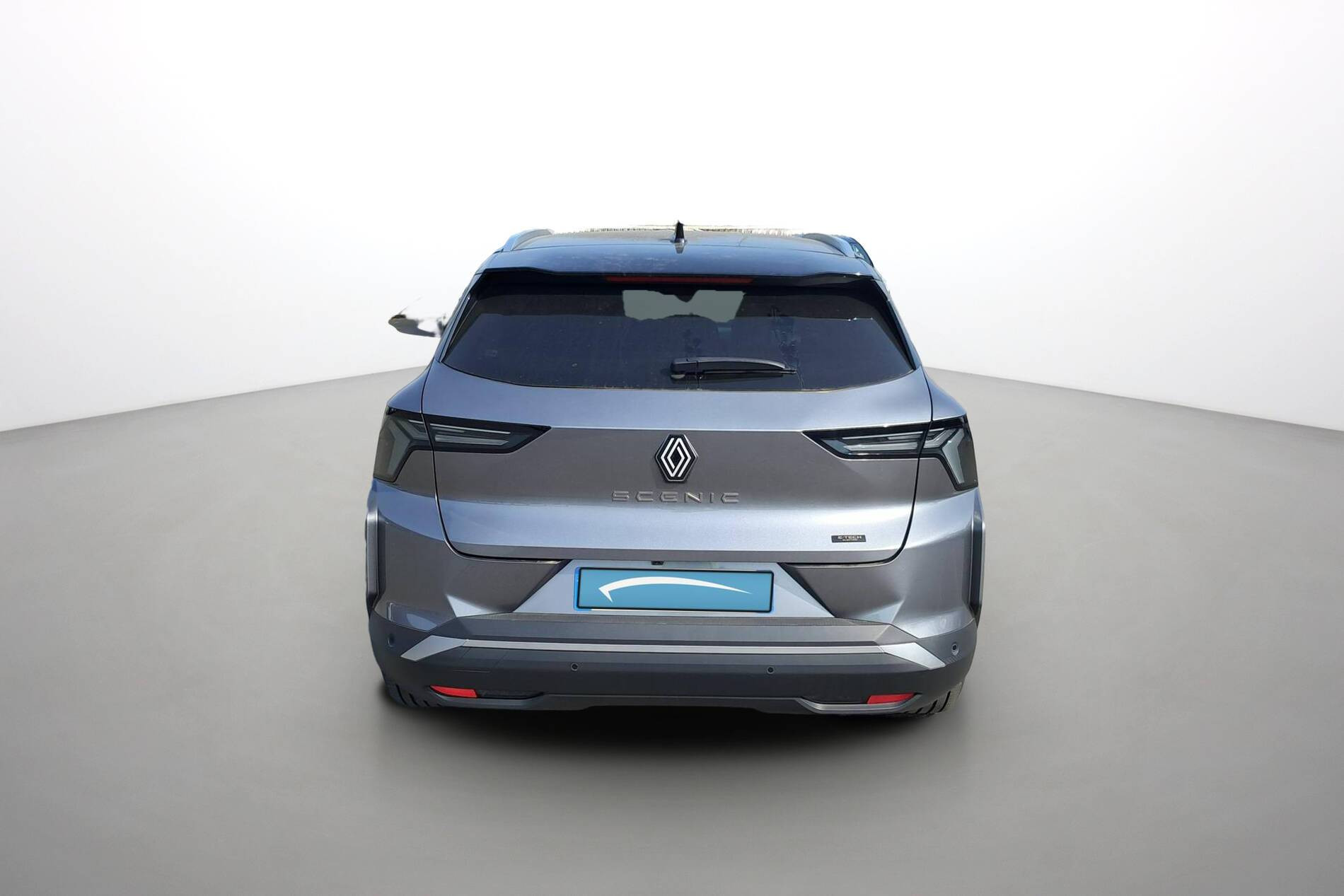 Vente en ligne Renault Scenic E-Tech  220 ch grande autonomie au prix de 36 690 €