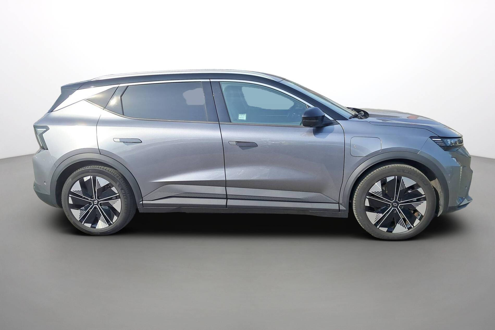 Vente en ligne Renault Scenic E-Tech  220 ch grande autonomie au prix de 36 690 €