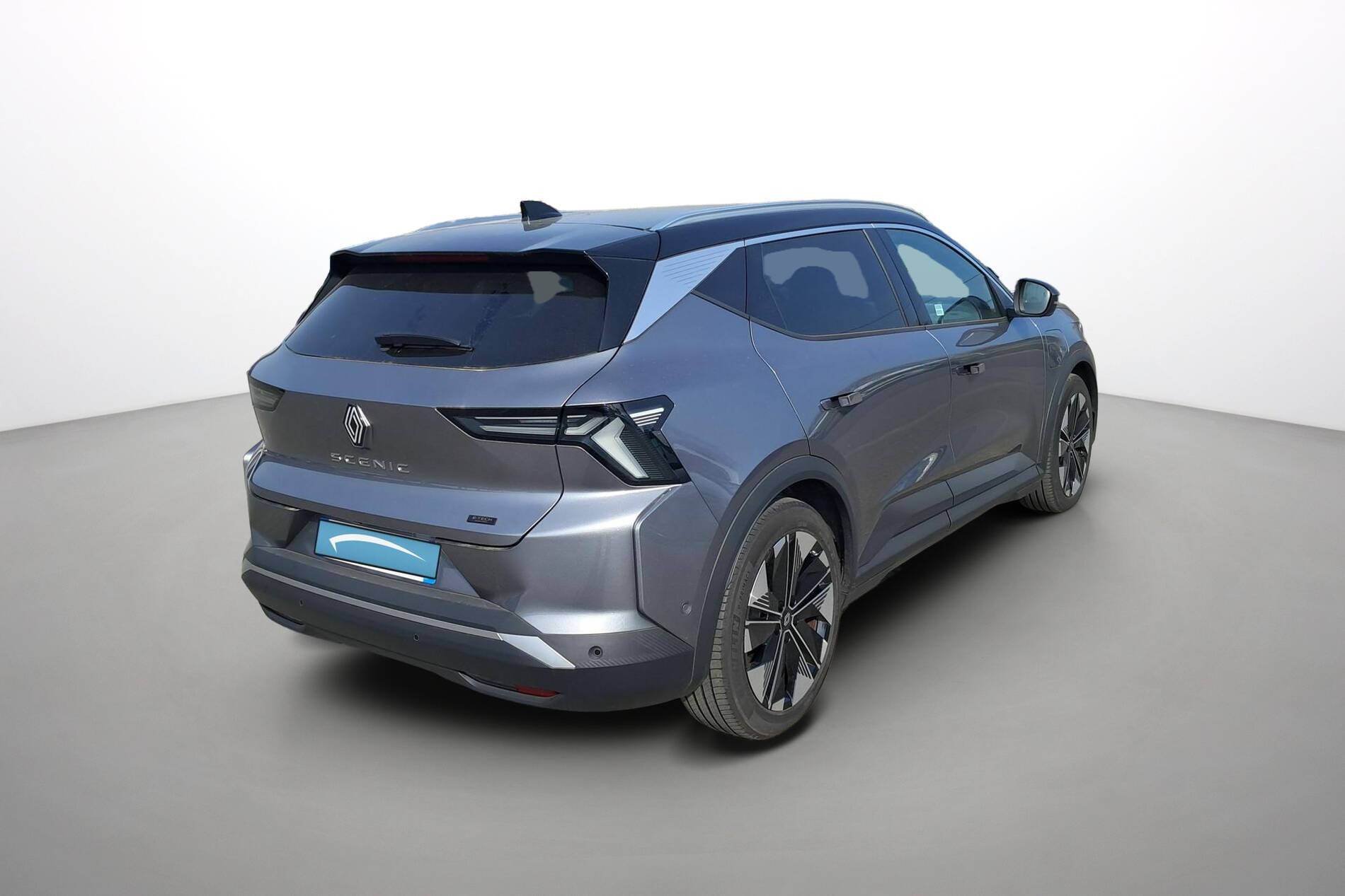 Vente en ligne Renault Scenic E-Tech  220 ch grande autonomie au prix de 36 690 €