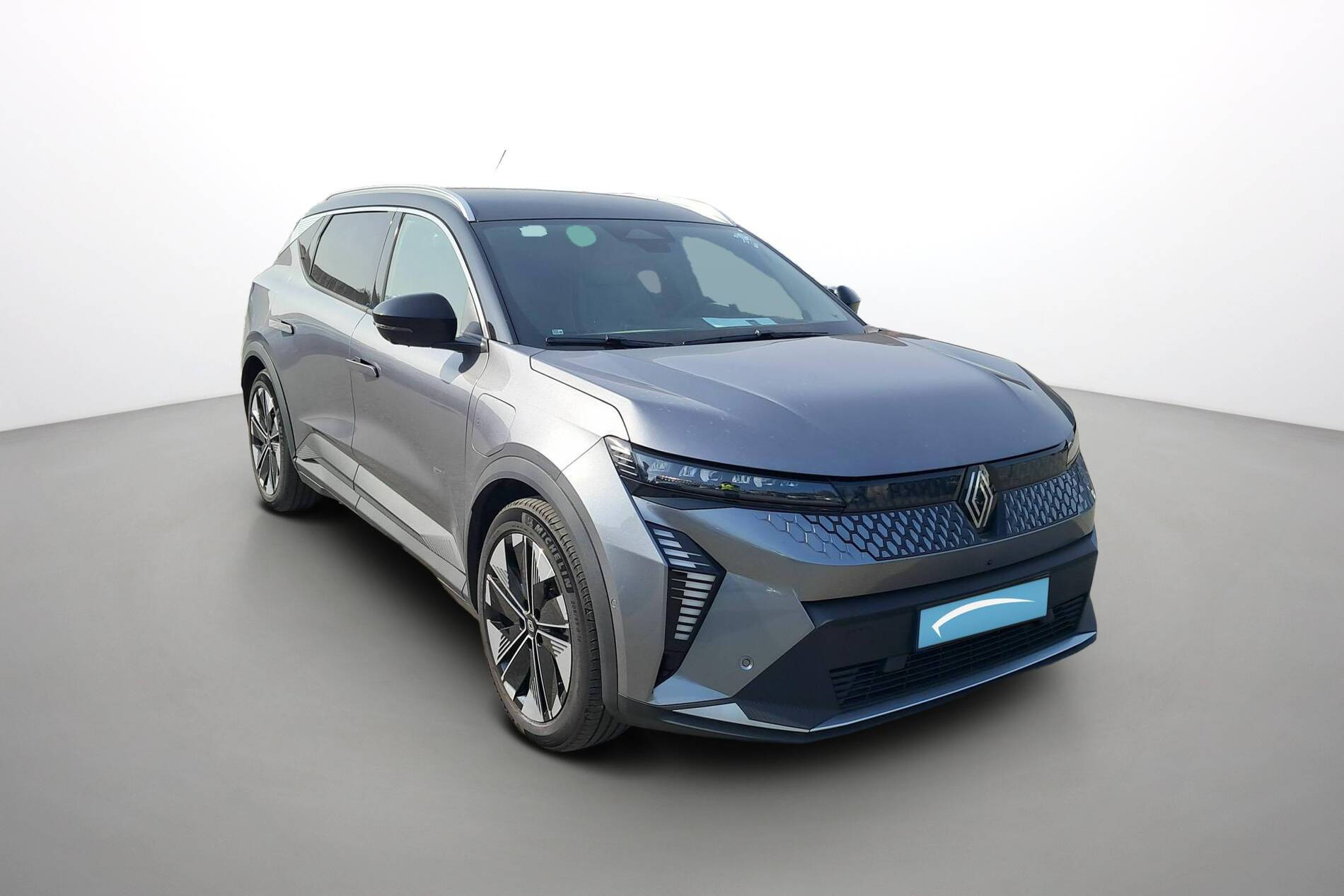 Vente en ligne Renault Scenic E-Tech  220 ch grande autonomie au prix de 36 690 €