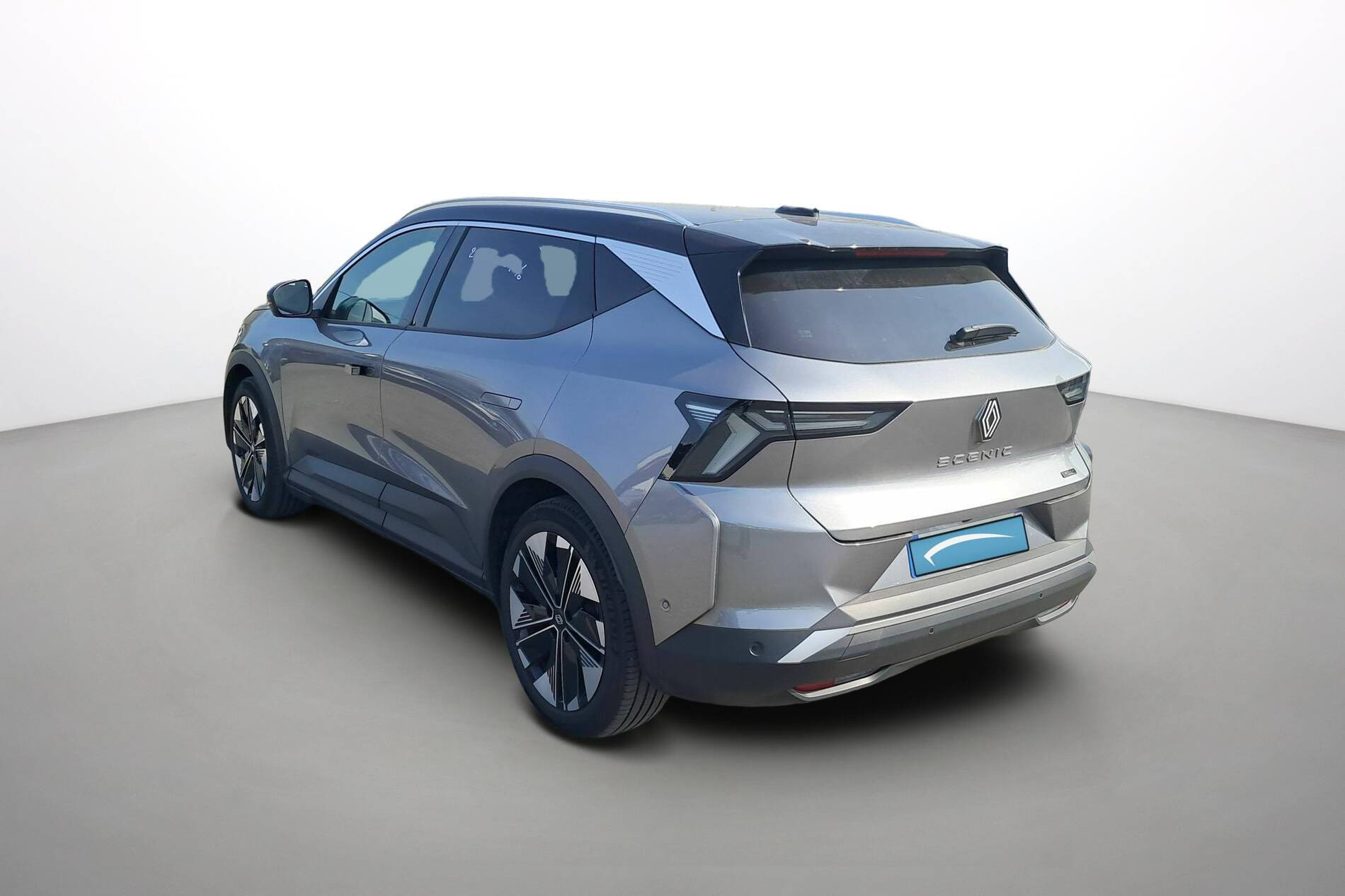 Vente en ligne Renault Scenic E-Tech  220 ch grande autonomie au prix de 36 690 €