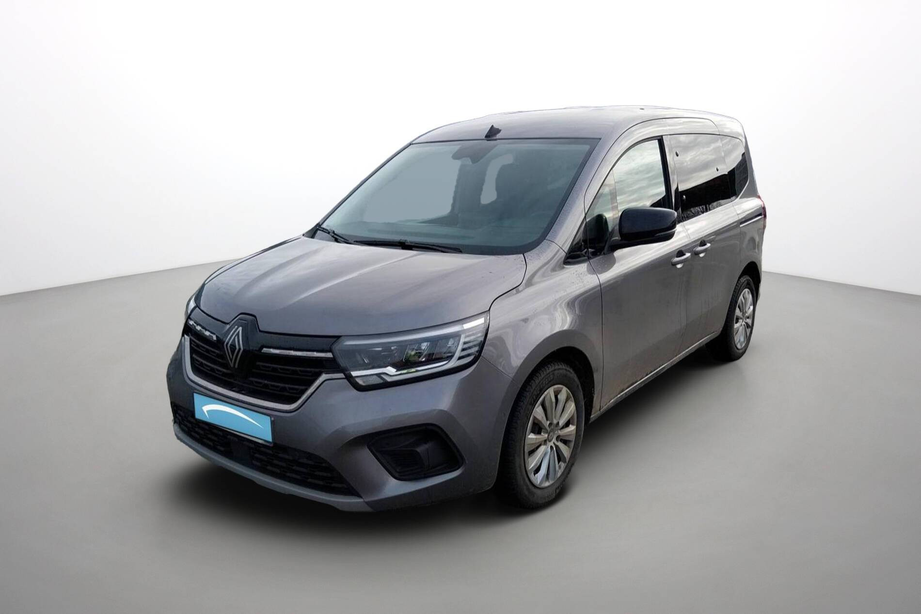 Renault Kangoo  Blue dCi 95 occasion de 2024 en vente à Cherbourg