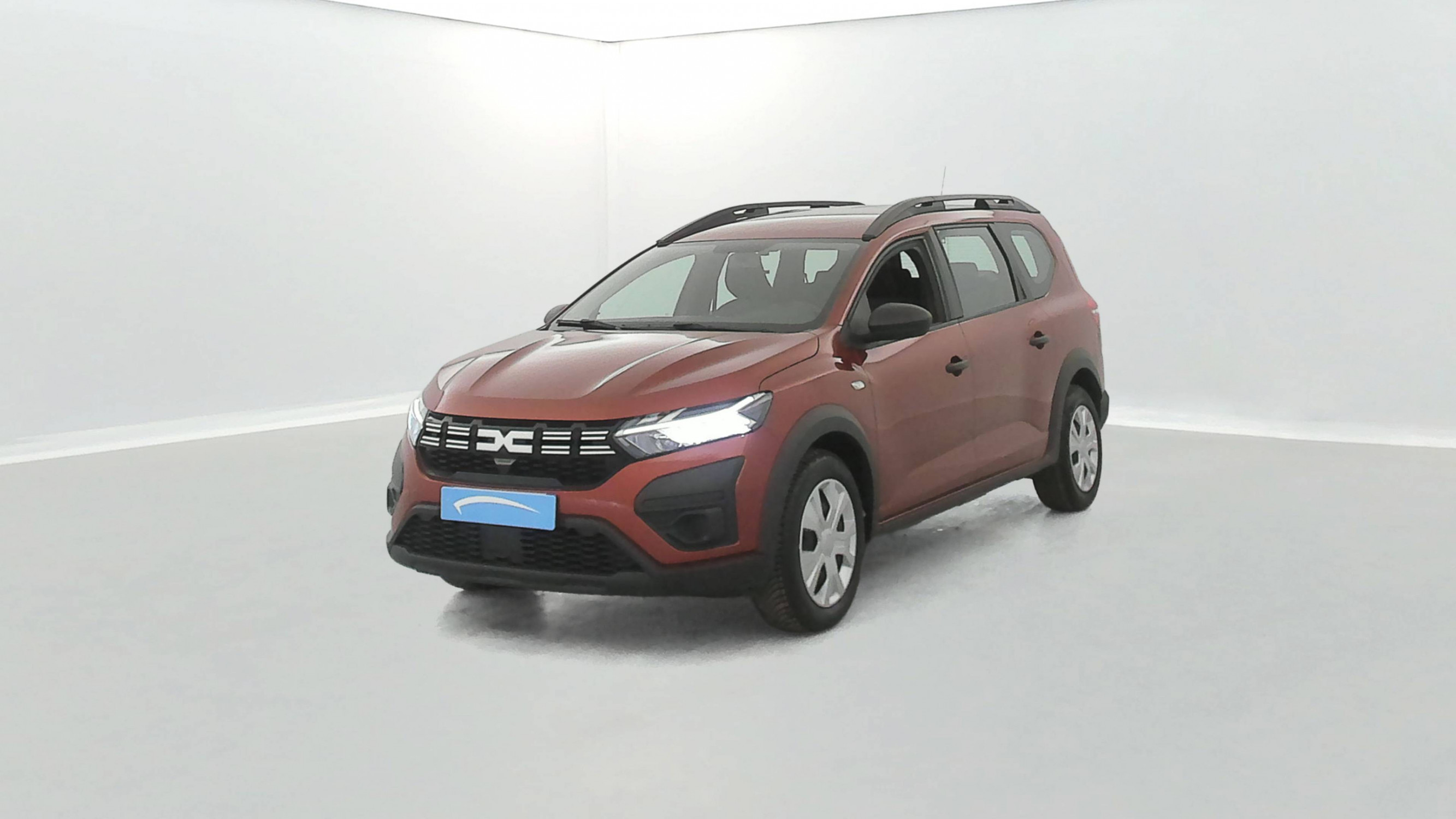Dacia Jogger  ECO-G 100 5 places occasion de 2023 en vente à Cherbourg