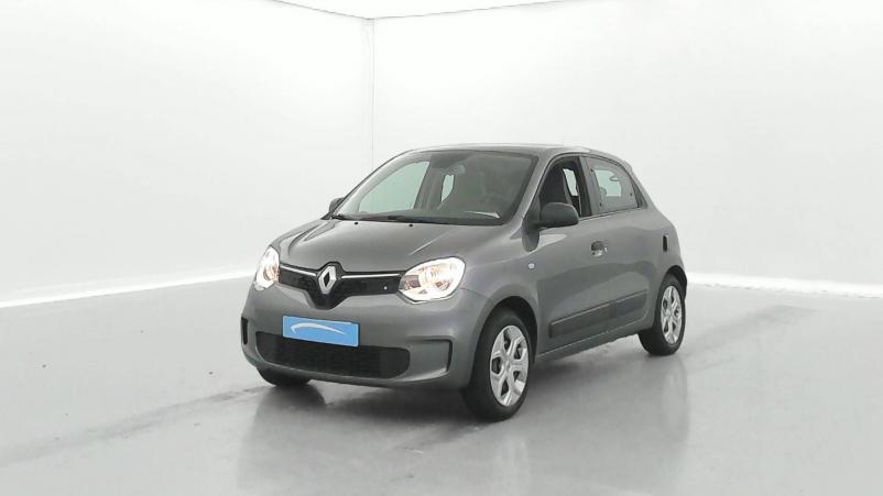 Vente en ligne Renault Twingo 3  SCe 65 au prix de 10 490 €