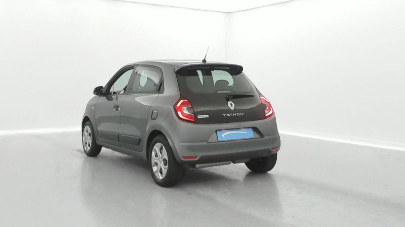 Vente en ligne Renault Twingo 3  SCe 65 au prix de 10 490 €