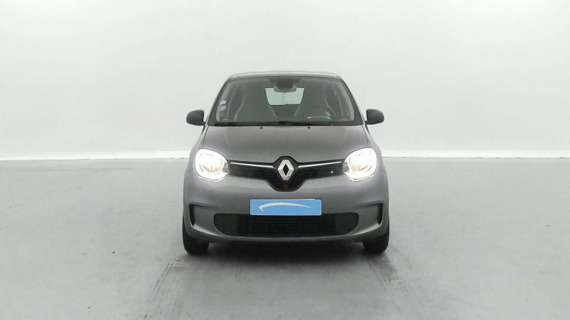 Vente en ligne Renault Twingo 3  SCe 65 au prix de 10 490 €