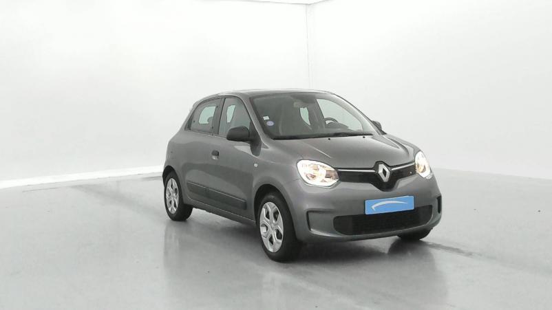 Vente en ligne Renault Twingo 3  SCe 65 au prix de 10 490 €