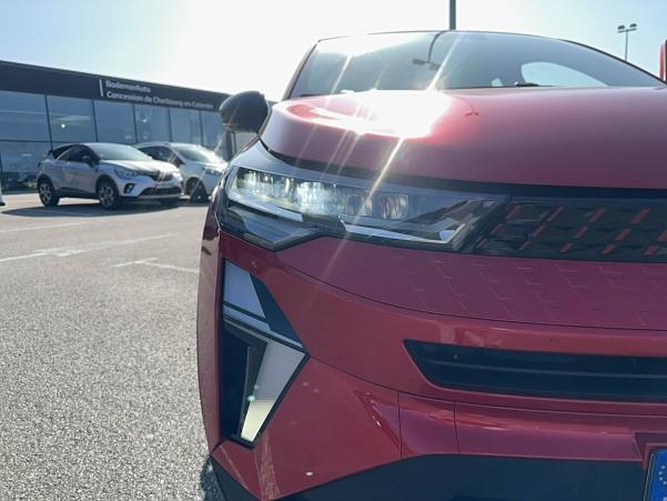 Vente en ligne Renault Captur  E-Tech full hybrid 145 au prix de 29 900 €