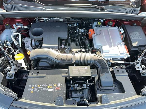 Vente en ligne Renault Captur  E-Tech full hybrid 145 au prix de 29 900 €