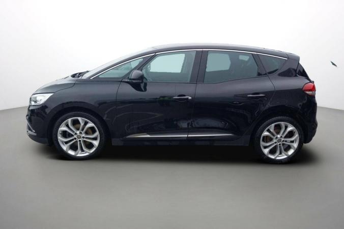 Vente en ligne Renault Scenic 4 Scenic Blue dCi 120 au prix de 16 990 €