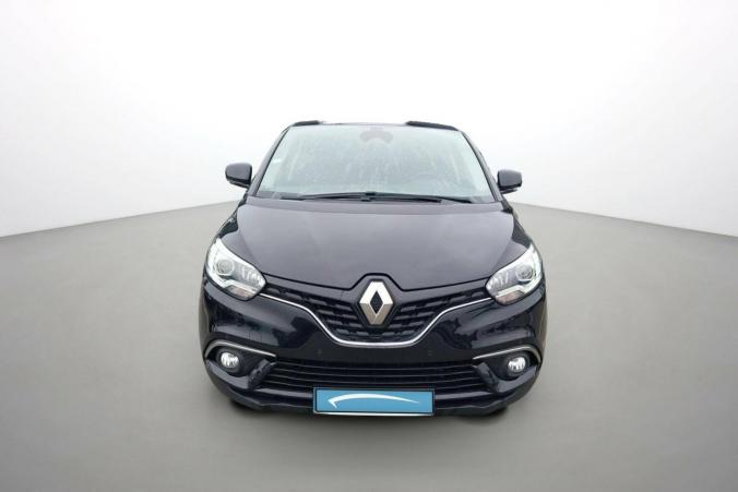 Vente en ligne Renault Scenic 4 Scenic Blue dCi 120 au prix de 16 990 €