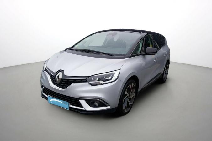 Vente en ligne Renault Grand Scenic 4 Grand Scenic Blue dCi 120 au prix de 19 690 €