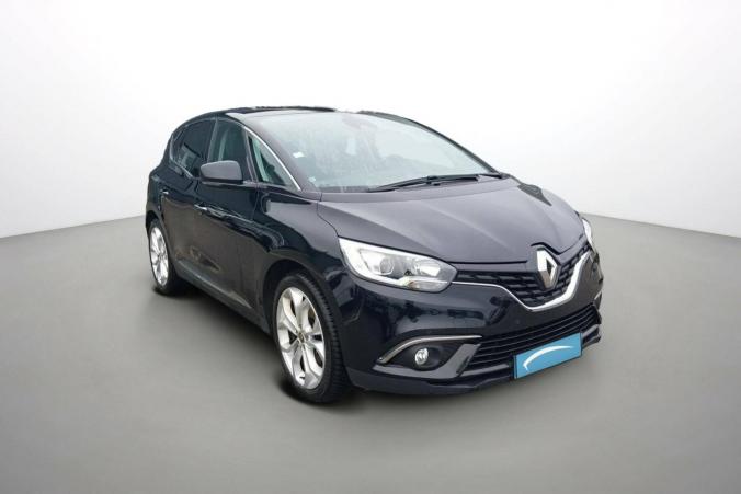 Vente en ligne Renault Scenic 4 Scenic Blue dCi 120 au prix de 16 990 €