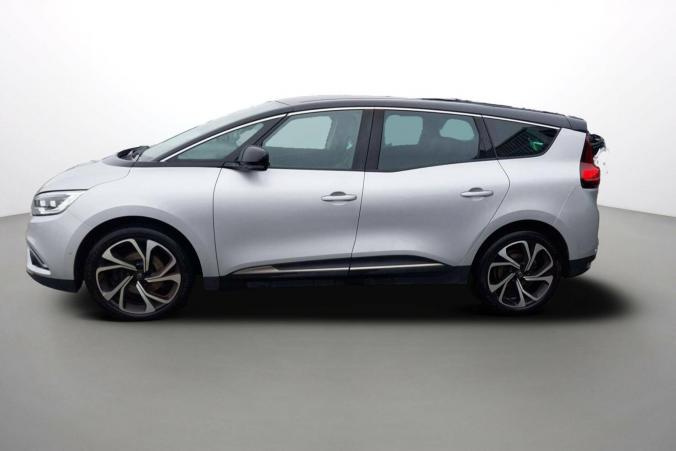 Vente en ligne Renault Grand Scenic 4 Grand Scenic Blue dCi 120 au prix de 19 690 €