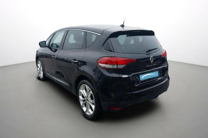 Vente en ligne Renault Scenic 4 Scenic Blue dCi 120 au prix de 16 990 €
