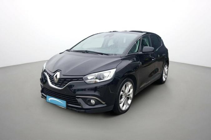 Vente en ligne Renault Scenic 4 Scenic Blue dCi 120 au prix de 16 990 €